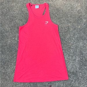 Gymshark Tank Top